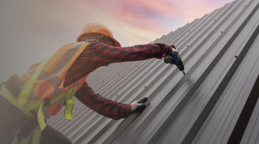 Expert top industrial roofings services in Old Greenwich, CT